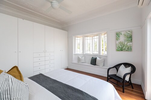 House to Yourself with Backyard (3Km to CBD) - Vie