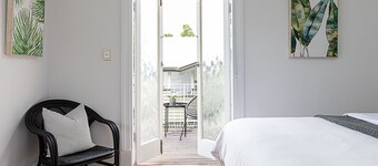 House to Yourself with Backyard (3Km to CBD) - Vie