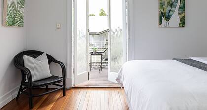 House to Yourself with Backyard (3Km to CBD) - Vie