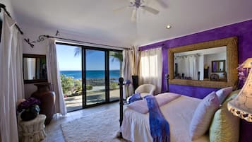 4 habitaciones
