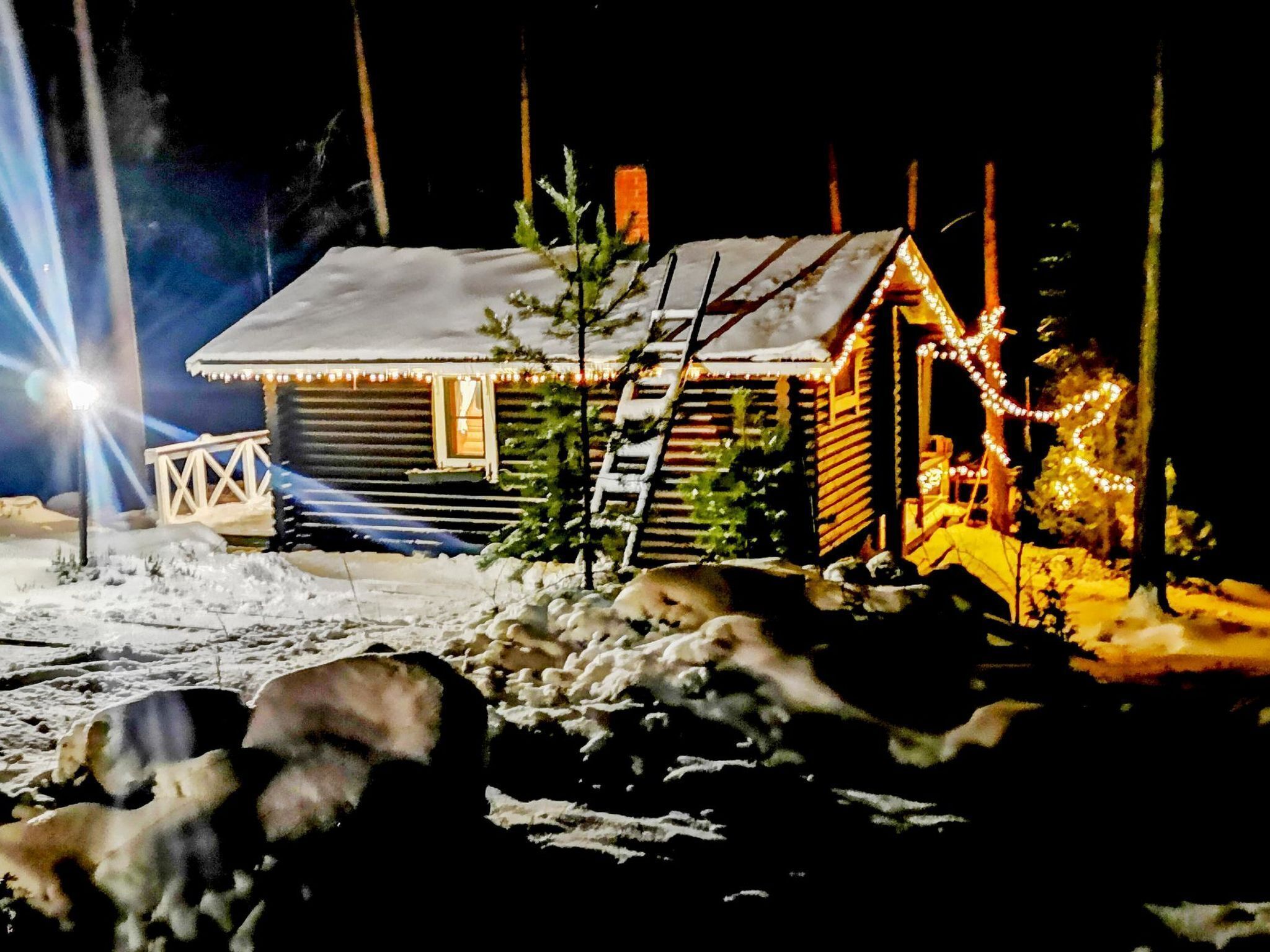 Ulkopuoli
