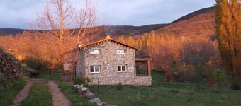 sierra avellaneda avila house