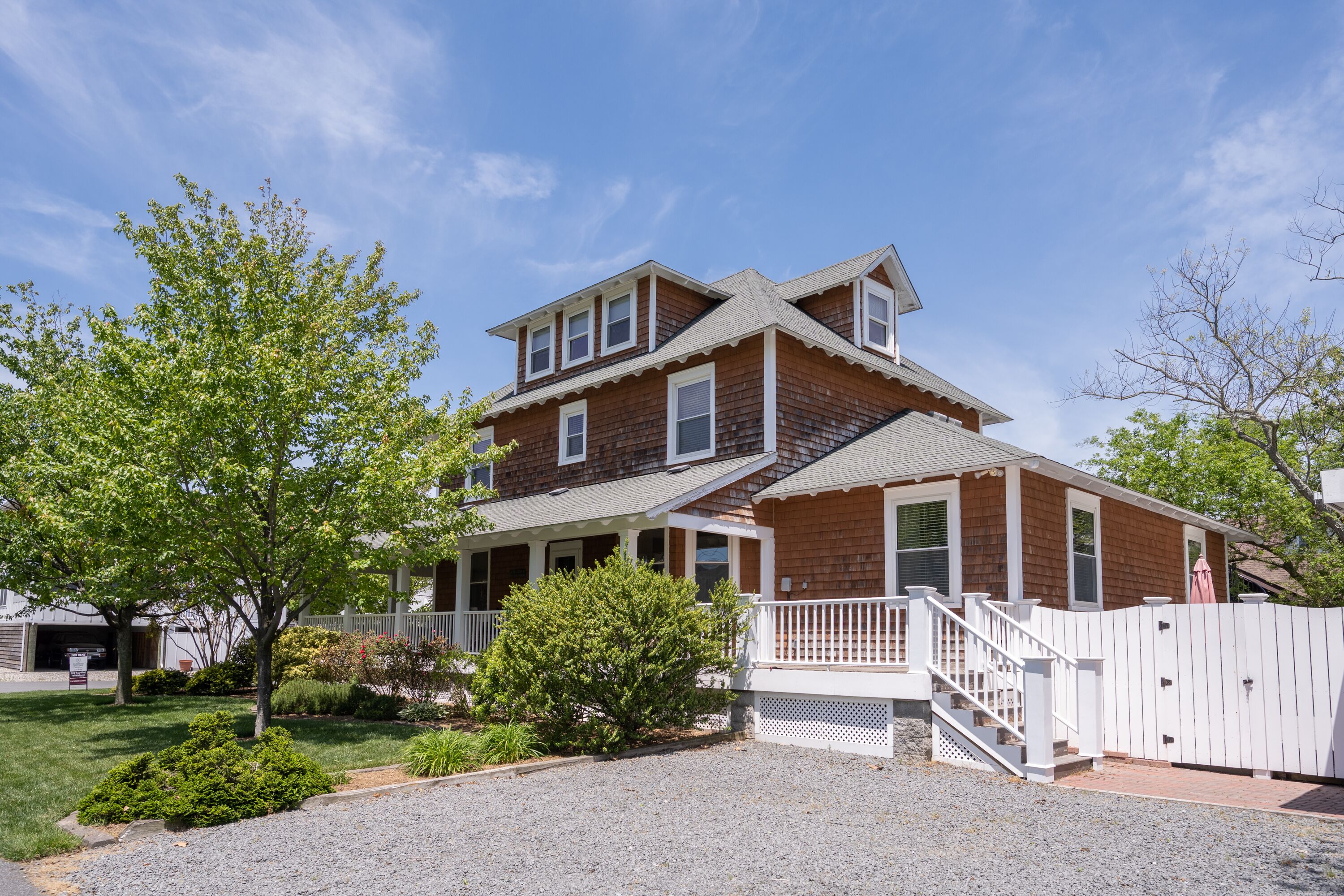 311 E Market - Two blocks to Lewes Beach!