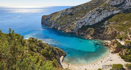 Villa Ultramar by Solidays - Javea, Costa Blanca