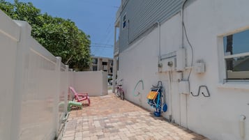 住宿场地