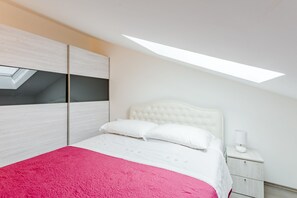 Apartment, Sea View