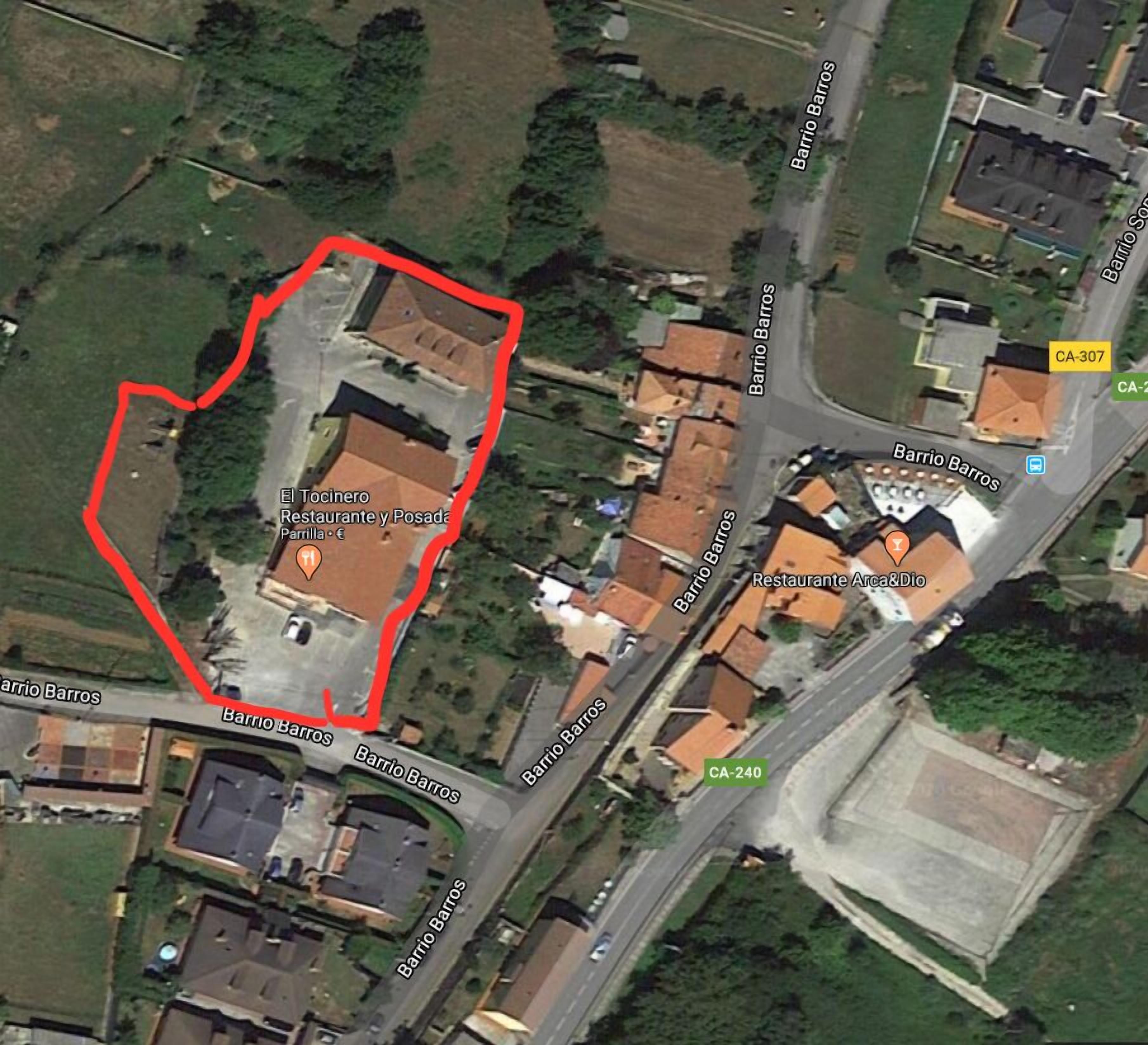 Photo - Posada el Tocinero