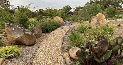 Stonelea in Glenlyon | Romantic escape just minutes from Daylesford