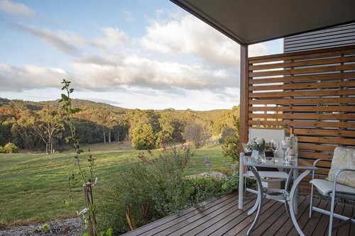 Stonelea in Glenlyon | Romantic escape just minutes from Daylesford