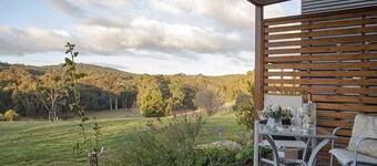 Stonelea in Glenlyon | Romantic escape just minutes from Daylesford