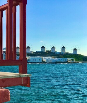 Point of interest - Anamnisi Mykonos (Mykonos)