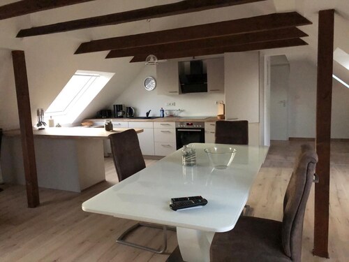 Assisihof - Ottoferienwohnung