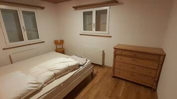 2 Schlafzimmer