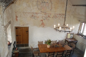 Restauración
