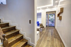 Design dell’edificio