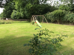 Espace pour enfants