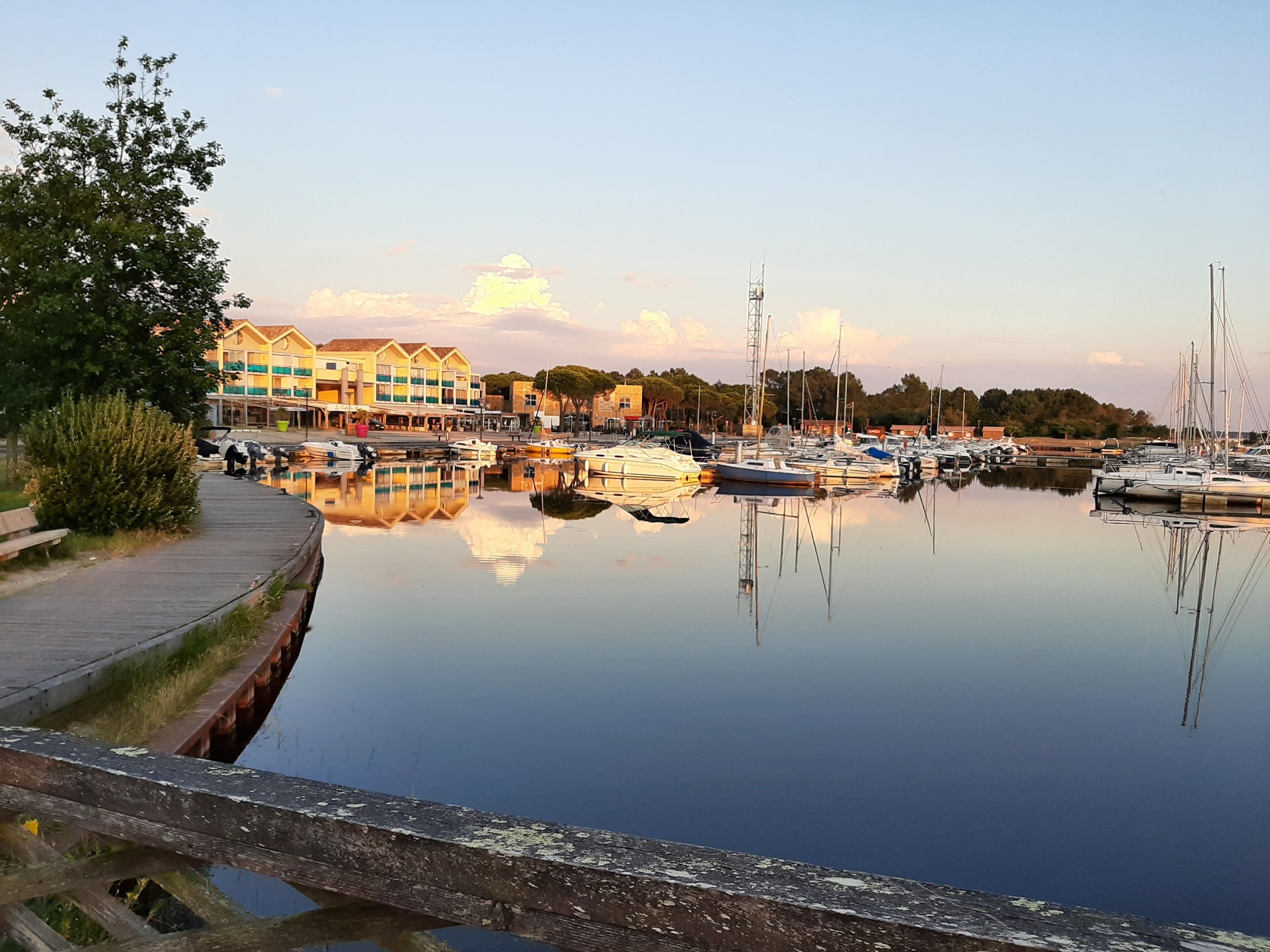 Marina