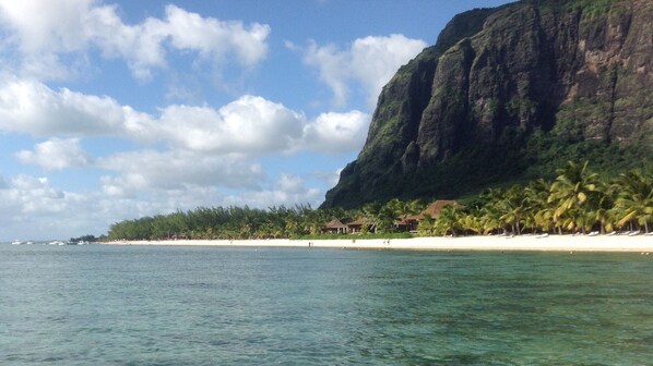 Plage