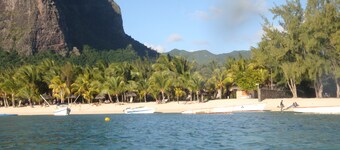45C Coco Canopy Sea views Hiking Kiting Beaches Adventure
