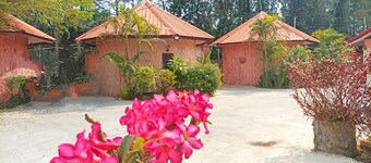 Vimanmek hotel