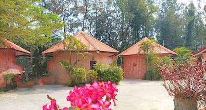 Vimanmek hotel