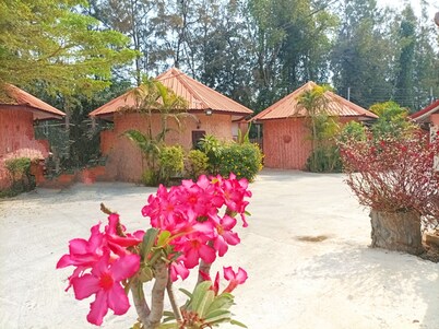 Vimanmek hotel
