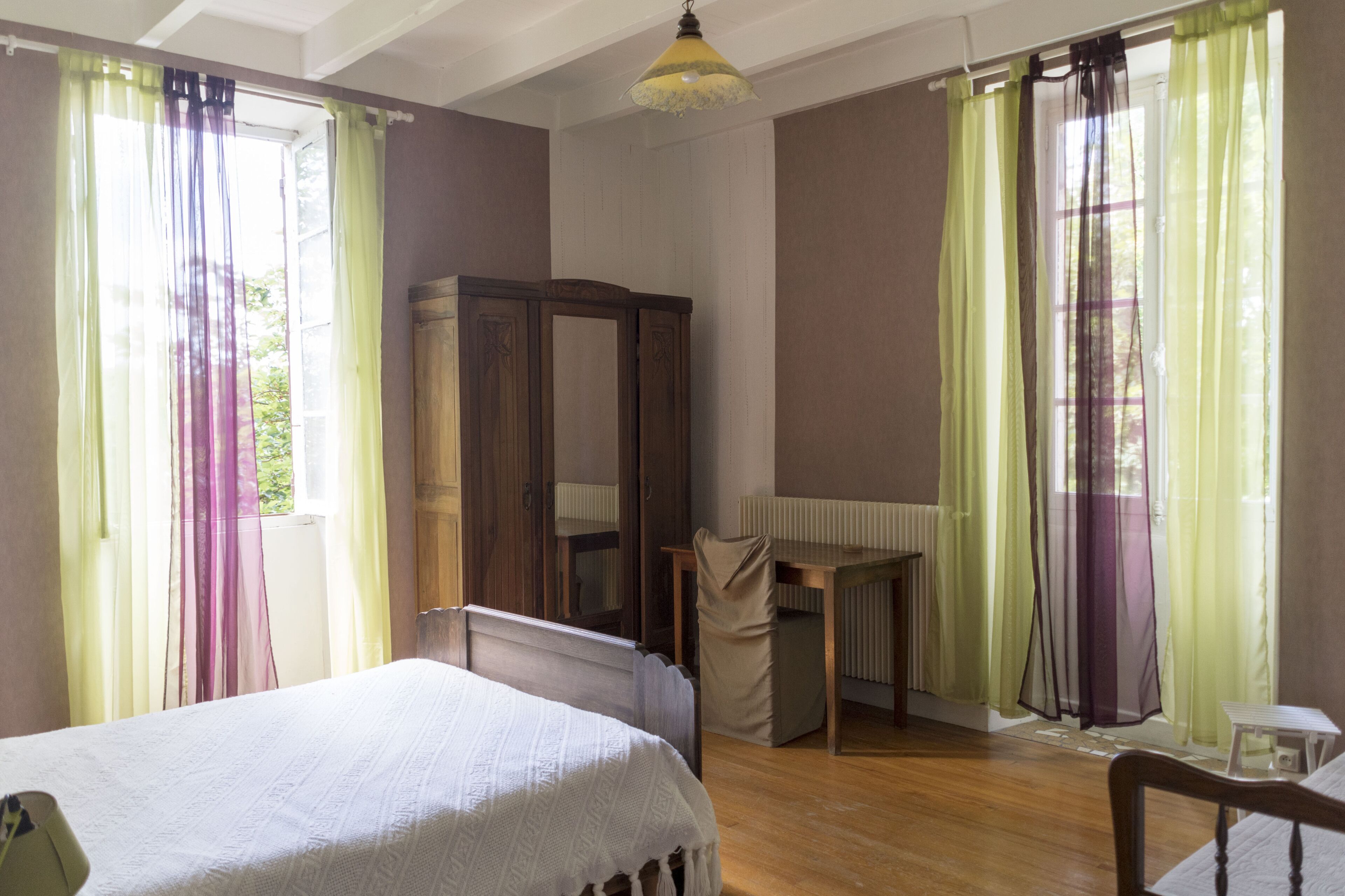 3 Schlafzimmer, Bügeleisen/Bügelbrett, WLAN