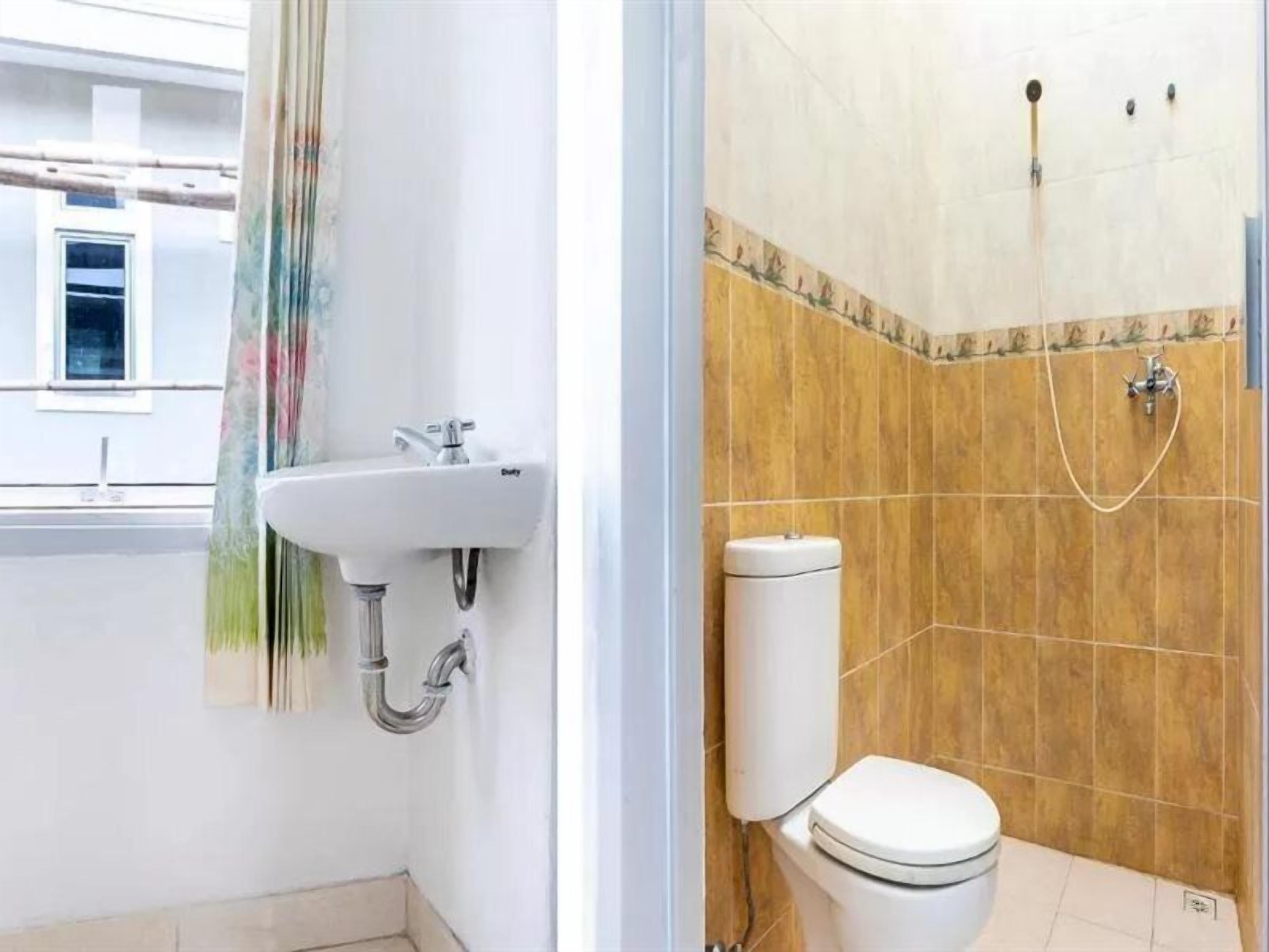 Kamar mandi