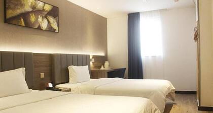 7 Days Inn Chengdu Tongjin Bridge Branch