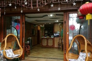 Interior - Youjian Inn (Chongzhou)