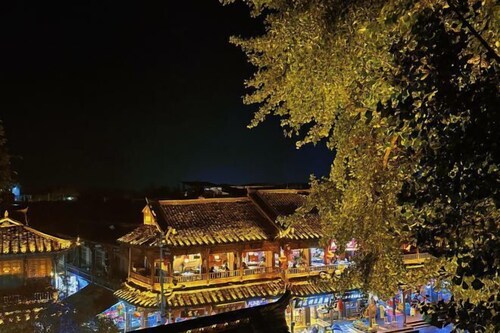 Youjian Inn