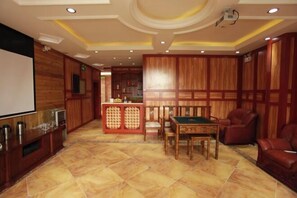 ห้องเกม