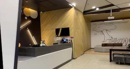 IU Hotels Tianjin Houtai Chengjian University Haitai Industrial Park