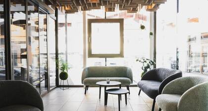Hotel Gamshag