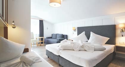 Hotel Gamshag