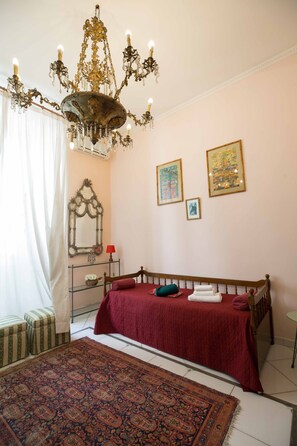 Appartement, 2 chambres