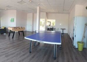 Sala de juegos