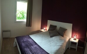 1 bedroom, WiFi - ☀Vieux Port ♡Honfleur ♫ Wifi ♡Parking ★PISCINE☀ (Équemauville)