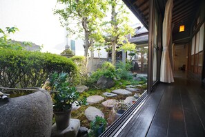 Jardí japonès