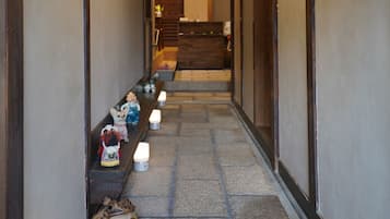 Vestibule