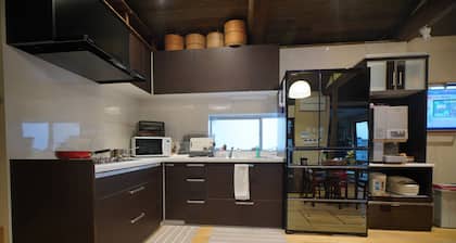 Uji Tea Inn