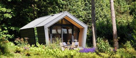 Diamond Suite | Terrass/Patio