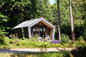 Diamond Suite | Terrace/patio