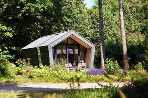 Diamond Suite | 露台