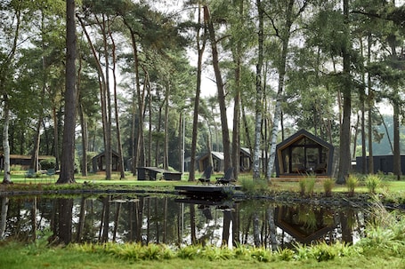 Jardín