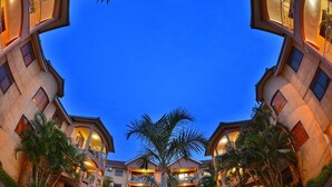 Unclassified image, 4 of 25, button - Naguru Apartments (Kampala)