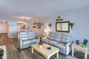Smart-TV, DVD-Player