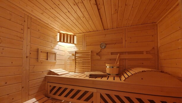 Spa - Haus Westsee mit Garten - Ab Frühjahr 2021 Auch für 4 Personen (Wenningstedt-Braderup)