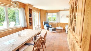 Private kitchen - Haus Westsee mit Garten - Ab Frühjahr 2021 Auch für 4 Personen (Wenningstedt-Braderup)