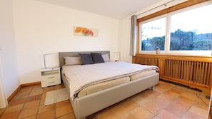 2 bedrooms, cots/infant beds, free WiFi - Haus Westsee mit Garten - Ab Frühjahr 2021 Auch für 4 Personen (Wenningstedt-Braderup)